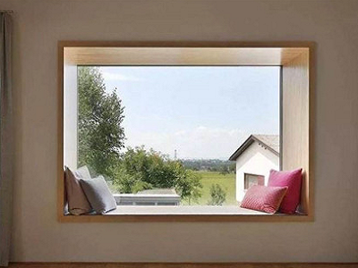Por qué las ventanas fijas son una excelente opción para los hogares modernos