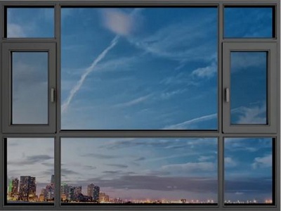 Beneficios de las ventanas UPVC de doble acristalamiento - Parte 2