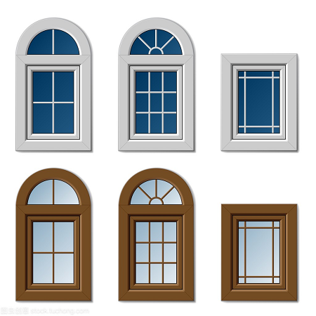 Beneficios de las ventanas UPVC con doble acristalamiento