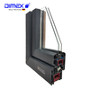 L65 Casement Windoor Perfiles